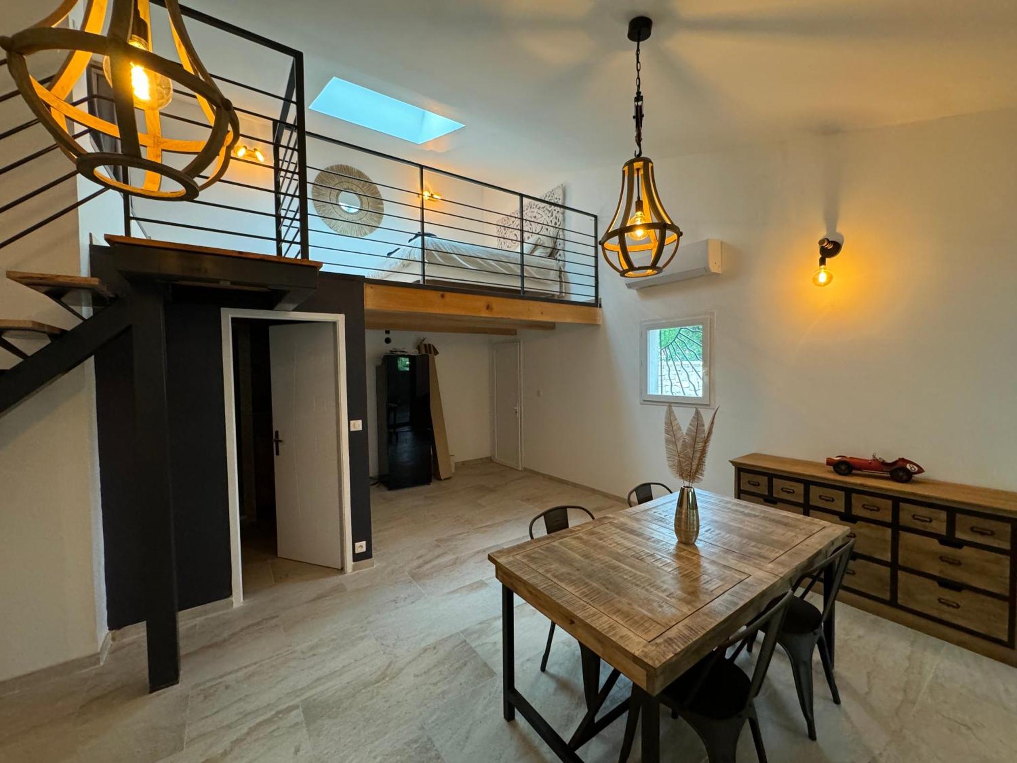Villa Emotion Spa84 Piscine Interieur Et Jacuzzi